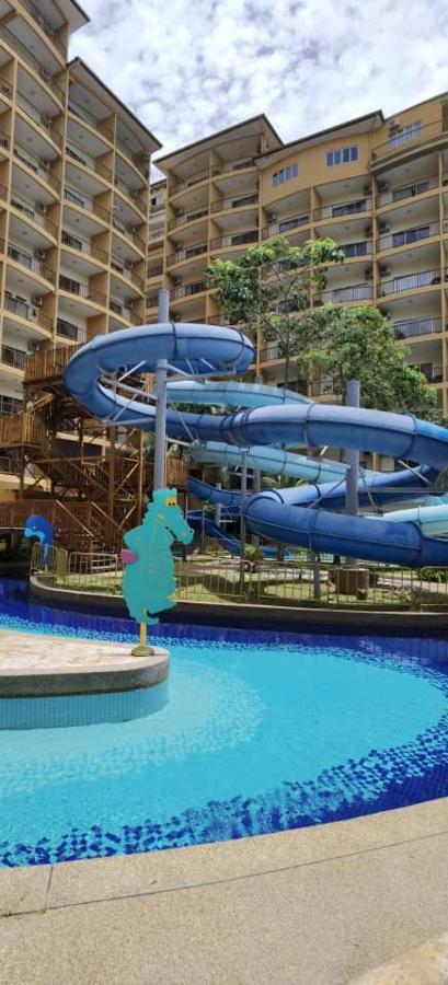 Gold Coast Morib Resort Banting  Luaran gambar